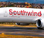 Southwind Airlines, İstanbul – St. Petersburg Hattında Direkt Seferlere Başlıyor