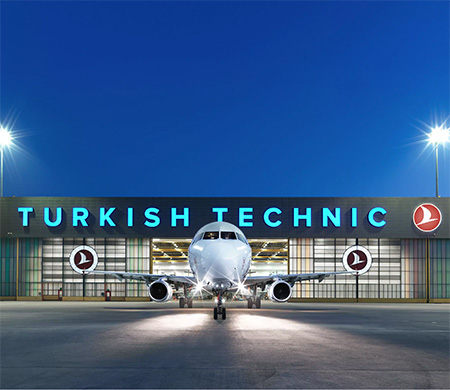 THY Teknik ve Sunexpress'ten yeni anlaşma