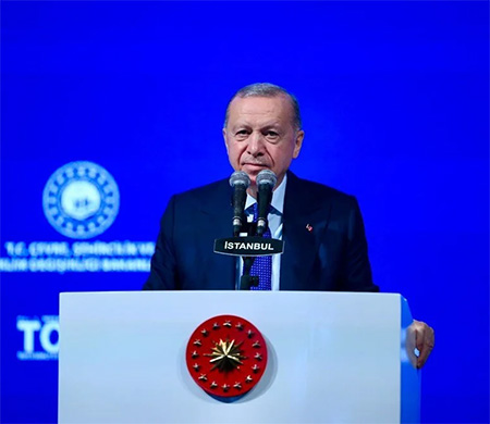 Atatürk Havalimanı Millet Bahçesi açıldı