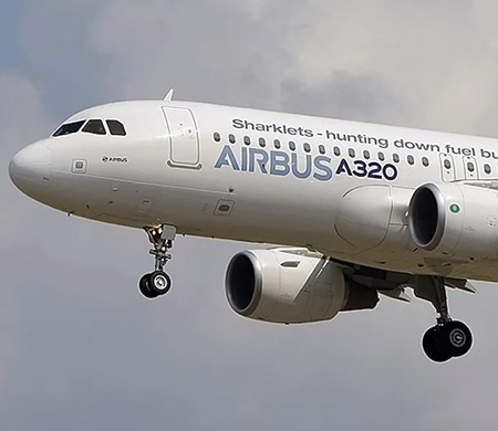 Airbus’ın A320 Yazılım Krizi Türkiye’yi de Salladı