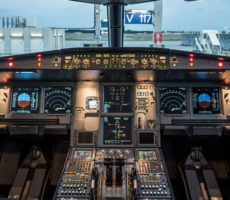 Airbus: A320 yazılım güncellemelerinde sona yaklaşıldı