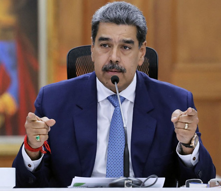 ABD–Venezüella Hattında “Hava Sahası Krizi”