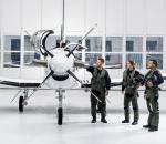 Belçika’dan Pilatus’a 18 adet PC-7 MKX siparişi