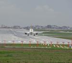 Sabiha Gökçen seyir terasına ziyaretçi akını