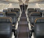 THY’den Yurt İçi Business Class’ta Büyük İndirim