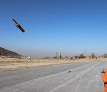 Kendi ürettikleri model uçakla hedef 100 kilometre uçmak