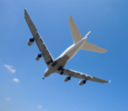 Hindistan'da yolcu uçaklarına 'GPS' sahteciliği