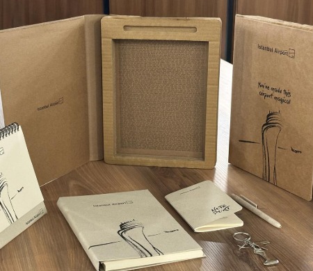 İGA’dan 2026’ya Anlamlı Mesaj: Geleceğe Atılan Ortak İmza