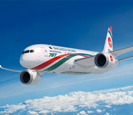 Boeing'e 14 uçaklık sipariş kararı