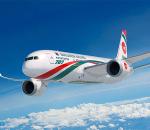 Boeing'e 14 uçaklık sipariş kararı