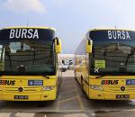 Sabiha Gökçen'e Bursa'dan yolcu taşıma işi ihaleye çıkıyor