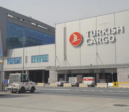 THY, 100 Milyar TL'lik dev yatırımlarını duyurdu