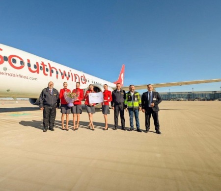 Southwind Airlines Avrupa’ya geri döndü: Yeni destinasyonlar yolda