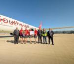 Southwind Airlines Avrupa’ya geri döndü: Yeni destinasyonlar yolda