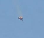 ABD'ye ait F-15E Kuveyt açıklarında düştü!