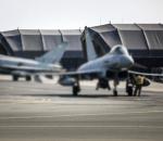 "Ağrotur'da havalimanı pisti İHA ile hedef alındı"