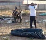 Kuveyt: "ABD'ye ait birkaç uçak düşürüldü!"