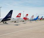 Lufthansa Group Orta Doğu Uçuşlarını Askıya Alma Süresini Uzattı