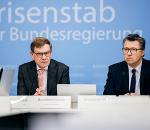 Almanya, Orta Doğu'da mahsur kalan vatandaşlarını tahliye edecek