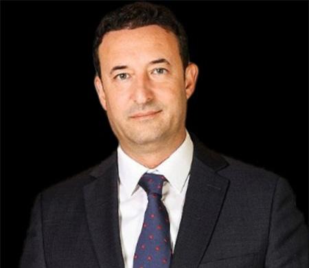 Alp Er Tunga Ersoy’dan AirportHaber’e Özel: “Stratejik Bir Projeye Dahil Olacağım”