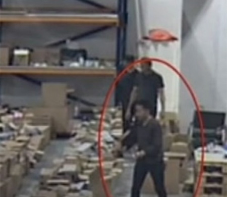 İstanbul Havalimanı’nda Gümrük Operasyonu: 4 Personel Gözaltında