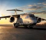 Embraer KC-390’ı FIDAE’de Tanıtacak