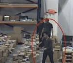 İstanbul Havalimanı’nda Gümrük Operasyonu: 4 Personel Gözaltında