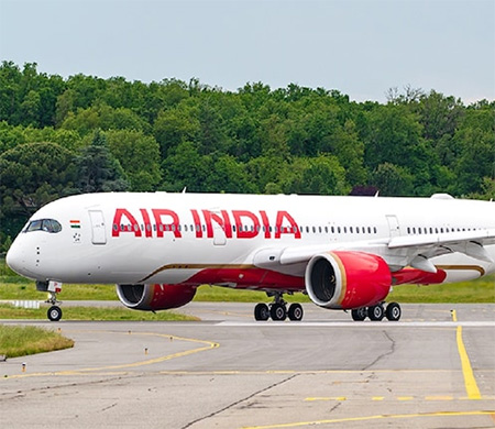 Air India; 'Bu karar 600 milyon dolara mal olacak'