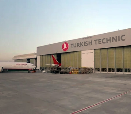 THY Teknik ile Air India İş Birliği Sona Mı Erecek?