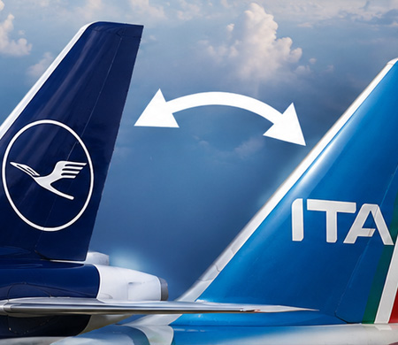 ITA Airways'tan A330neo Kararı: Hedef Tamamen A350 Filosuna Geçmek
