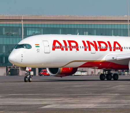 Air India, A350 ile İlk Uzun Mesafe Uçuşunu Heathrow'a Yapacak
