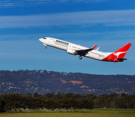 Qantas'a siber saldırı