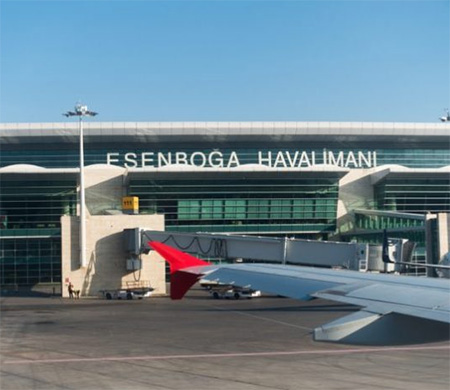 NATO zirvesi öncesi Esenboğa'dan yolculara kritik duyuru!