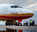 COMAC'ın C909 Tıbbi Uçağı Orta Asya'da İlk Kez Tanıtılacak