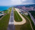 Trabzon'a dev havalimanı projesinde geri sayım