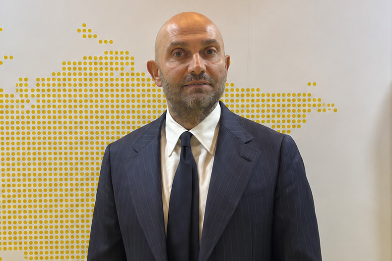 Plaza Premium Group (PPG) EMEA Bölgesi Kıdemli Başkan Yardımcısı Okan Küfeci