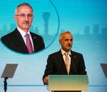 Bakan Uraloğlu Açıkladı... İstanbul Havalimanı'nda 4. Pist Açılıyor