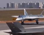 "Su-57'nin motoru 2.000 dereceye dayanabiliyor"