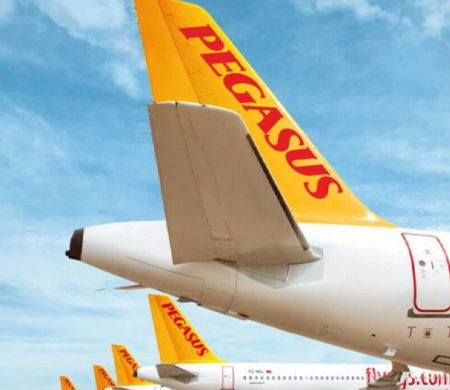 Pegasus'tan Rusya uçuşlarıyla ilgili açıklama