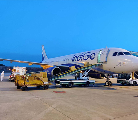 IndiGo 5 yıl sonra Çin seferlerine başlıyor