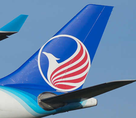 Air Anka, Antalya-Bremen Uçuşlarına Başlıyor