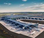 İstanbul Havalimanı'nda iki üst düzey atama!