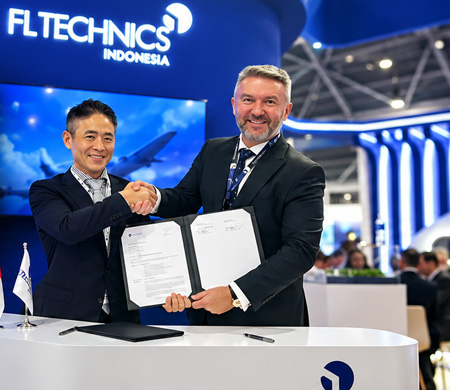 FL Technics ile GE Aerospace’tan bakım iş birliği