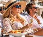 Rusların en pahalı tatil tercihi Türkiye oldu: Antalya turuna 365 bin dolar ödendi