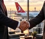 CIRA ile THY'den iş dünyasına özel iş birliği