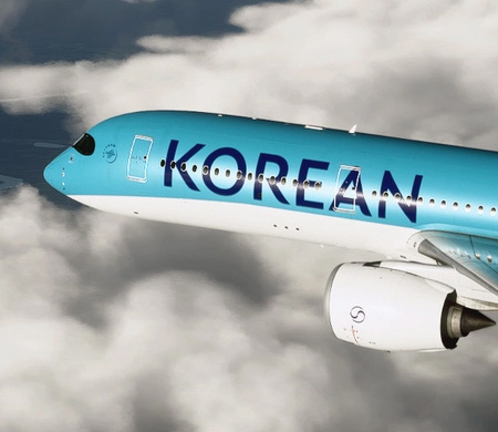 Korean Air, A350 yolcu uçağı siparişlerini kargoya çevirdi