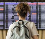 ABD'de hava trafiği alarm veriyor!