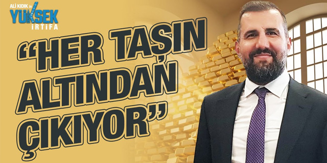 “Ali Kıdık ile Yüksek İrtifa”da Gündem: Cemil Acar Soruşturması