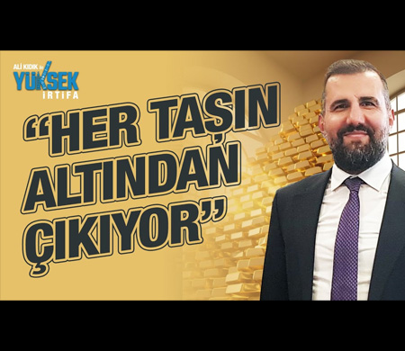 “Ali Kıdık ile Yüksek İrtifa”da Gündem: Cemil Acar Soruşturması