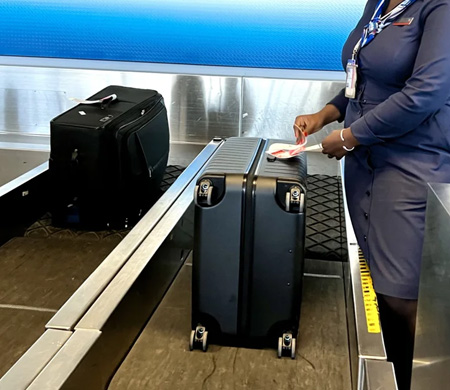 American Airlines, Bagaj Ücretini Artırdı